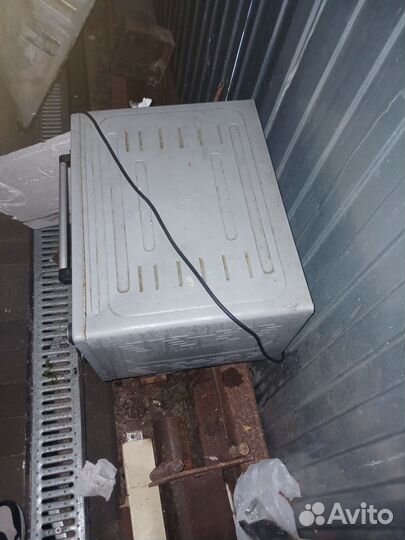 Печка электрическая