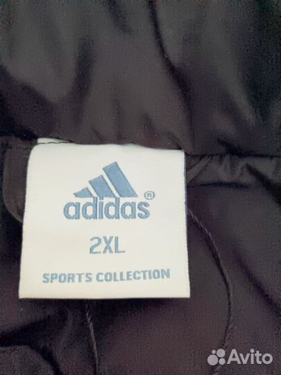 Куртка демисезонная мужская 52 размер