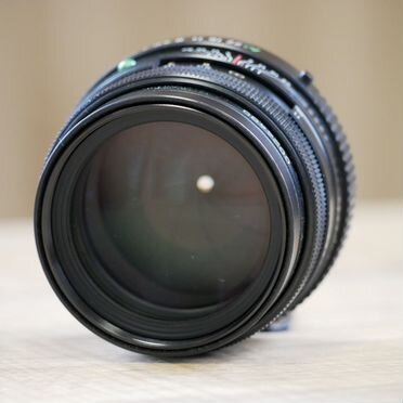 Pentax FA 77mm f/1.8 SMC AL Limited