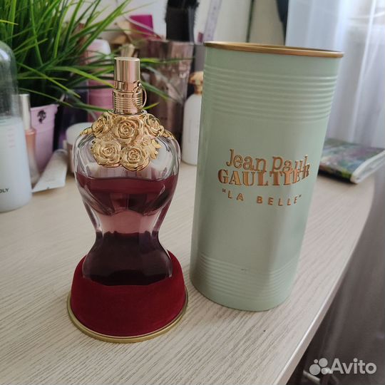 La Belle, Tiziana Terenzi, Franck Boclet делюсь