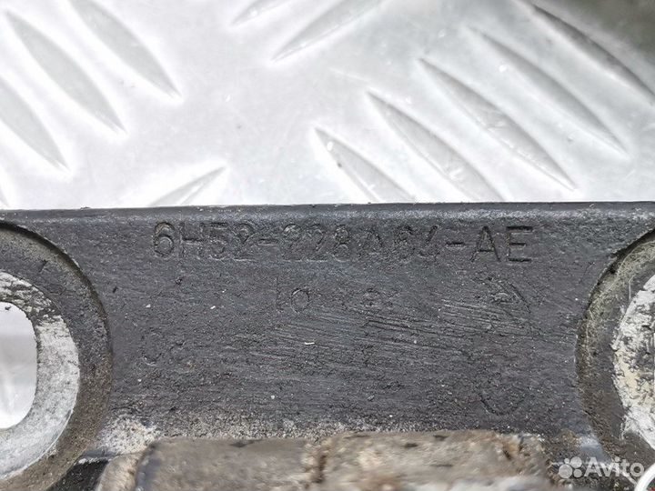 Петля для Land Rover Freelander 2