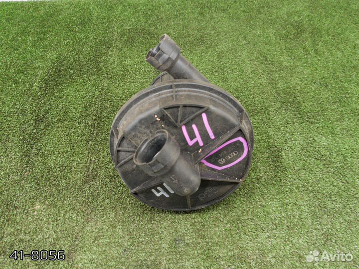 Насос воздушный Audi A6 C6