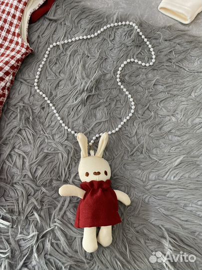 Детская одежда для девочек