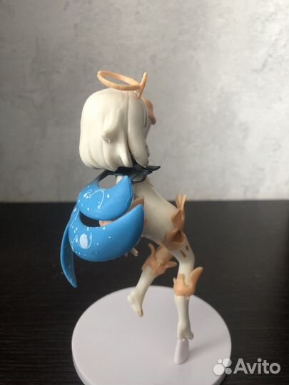 Аниме фигурки геншин, Паймон