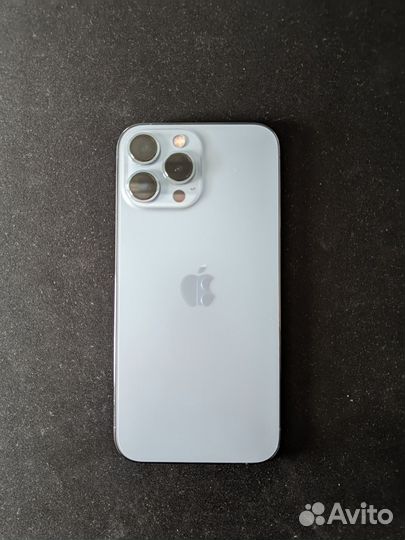 iPhone 13 Pro Max, 128 ГБ