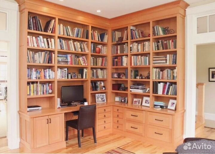 Библиотека