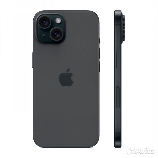 iPhone 15, 128 ГБ