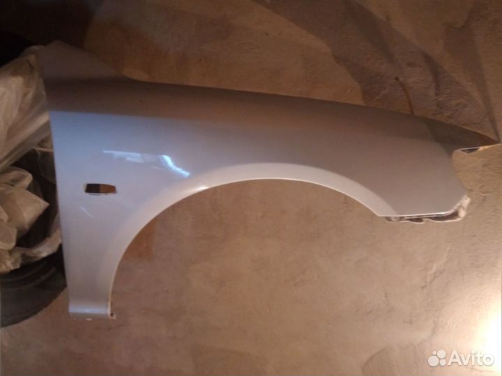 Крыло Hyundai Grandeur правое