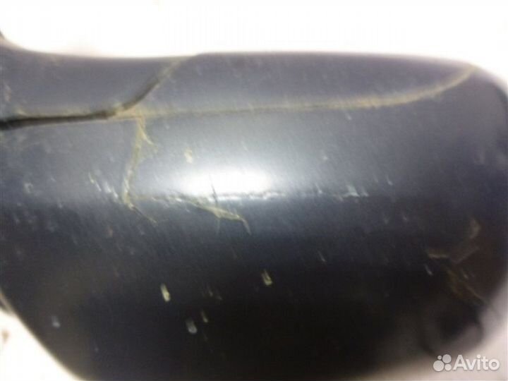 Зеркало правое Audi A4 B5 AEB 1997