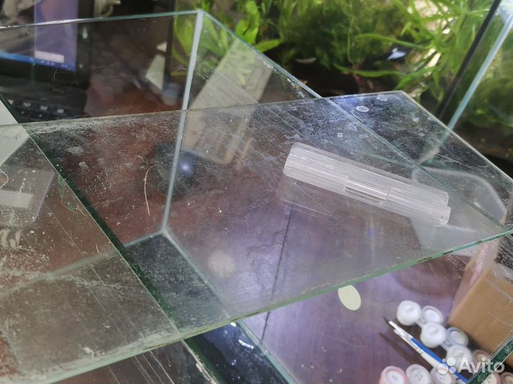 Аквариум 12л