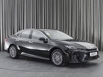 Toyota Camry 2.0 CVT, 2024, 11 км, с пробегом, цена 4 899 000 руб.