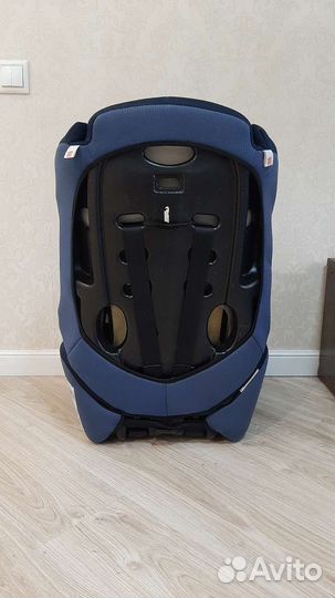 Автокресло Babyton Nils I/II/III Ocean