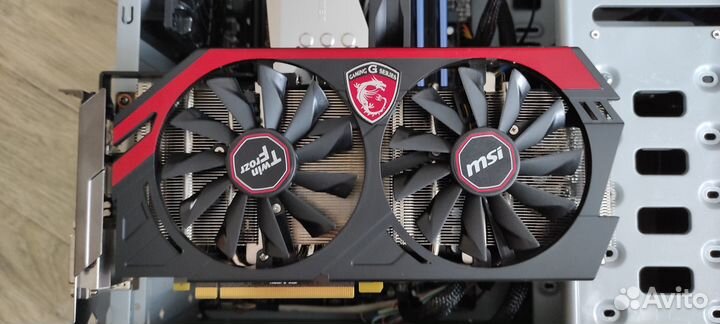 Системный блок