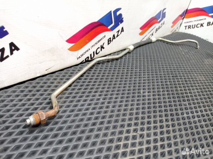 Трубка кондиционера Renault Premium