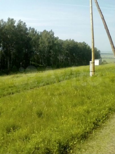 Участок 15 сот. (ИЖС)