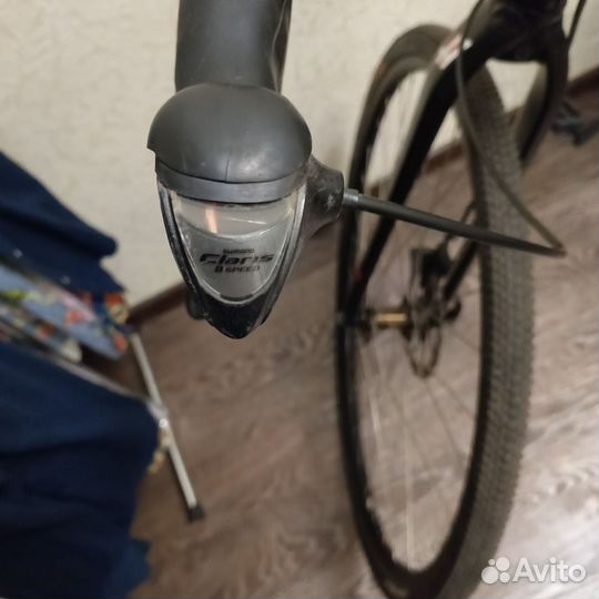 Gt avalanche 2.0 gravel