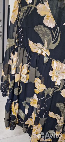 Женское плать Lime