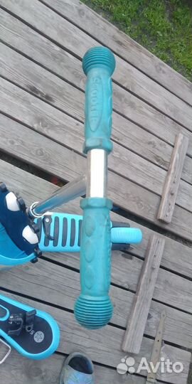 Самокат детский
