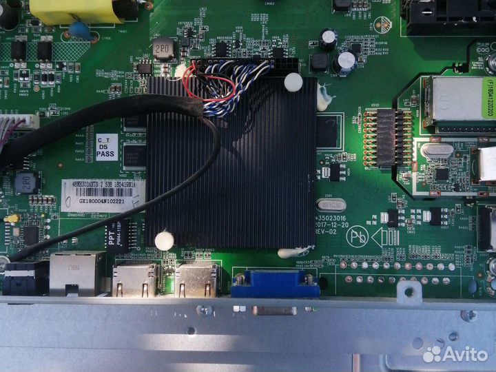 35023016 Dexp f48d8000k