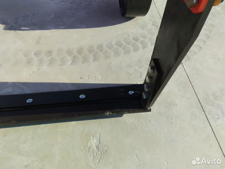 Глубокорыхлитель, 2024