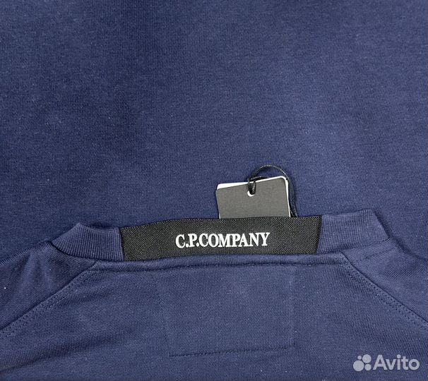 CP Company свитшот