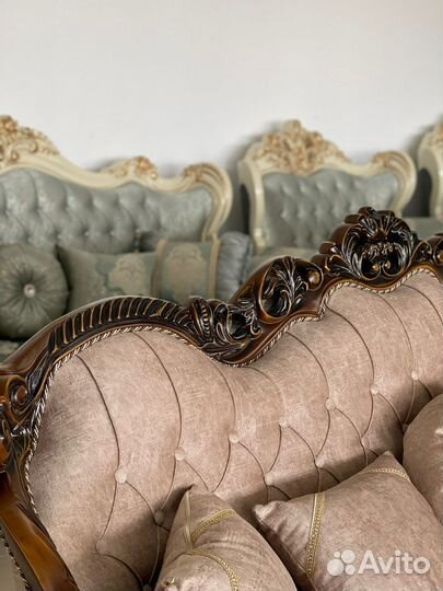 Мягкая мебель