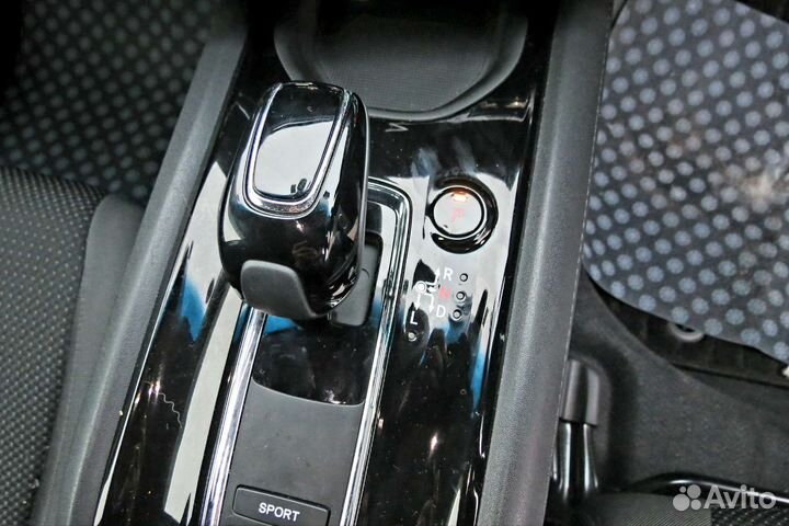 Honda Vezel 1.5 AMT, 2019, 19 000 км