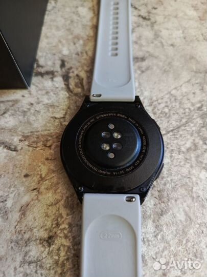 Смарт часы huawei watch gt 2e