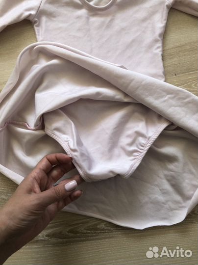 Купальник детский для танцев