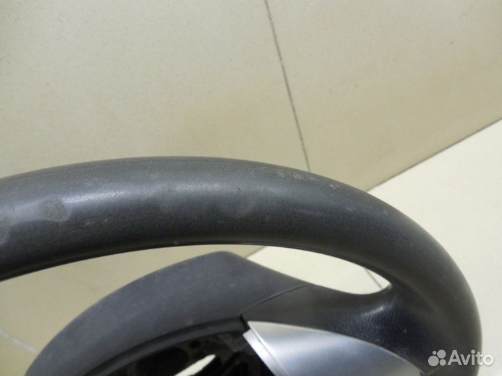 Рулевое колесо для AIR BAG (без AIR BAG) ASX 2010