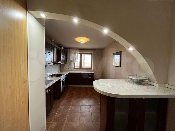 3-к. квартира, 67,3 м², 5/9 эт.