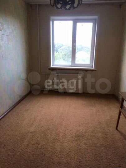 3-к. квартира, 76,3 м², 5/9 эт.