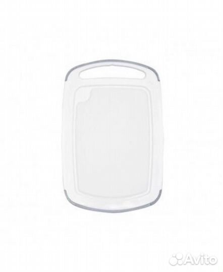 Доска разделочная из пластика