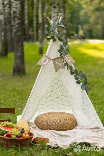 Реквизит для фотосессии