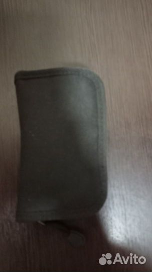 Глюкометр one touch select