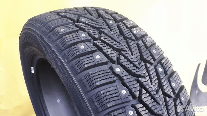 Nokian Tyres Nordman 7 SUV 225/60 R17