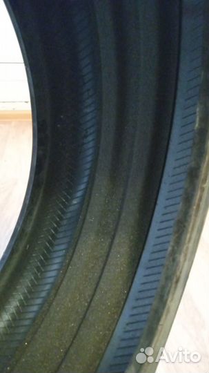 Dunlop Veuro VE 302 245/40 R19