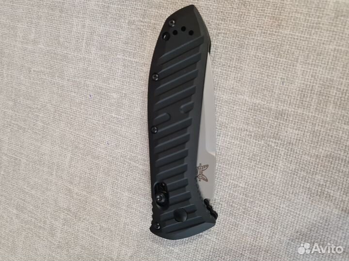 Нож Benchmade Presidio II 5700