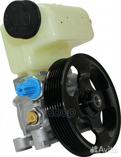 Насос гур mazda 6 (CG) 1.8/2.0 2002-2007 P1026H