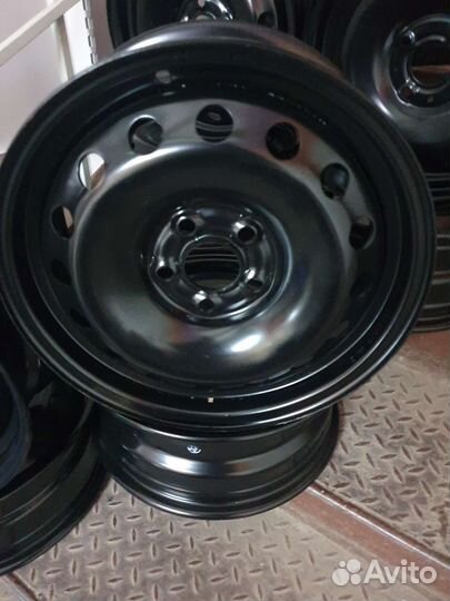 Диски усиленные газель