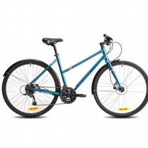 Новый велосипед Merida Crossway Urban 50