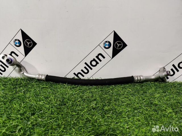 Трубка кондиционера Mercedes-Benz Gle-Class C292