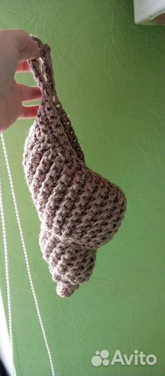 Подвесная корзина