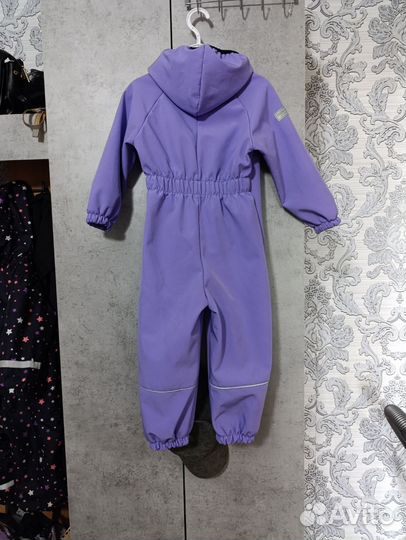 Комбинезон softshell 92