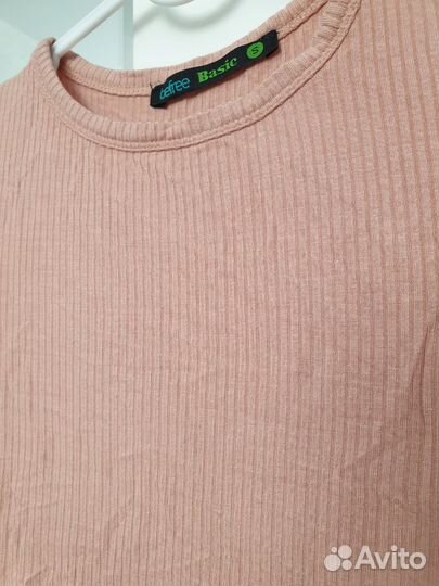 Кофта topshop, боди befree