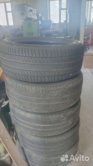 Michelin E-Primacy 235/50 R18