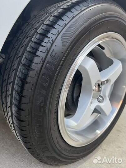 Диски r 15 lenzo