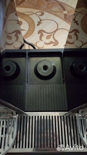 Кофемашина Delonghi Nespresso Citiz DUO EN325.B