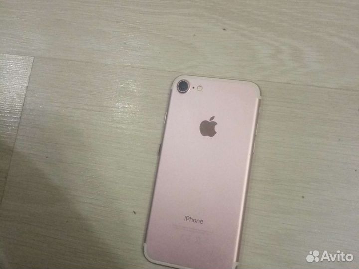 iPhone 7