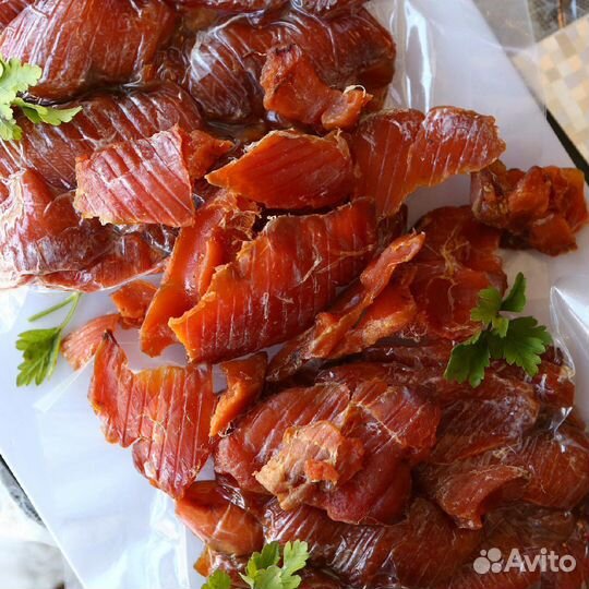 Вяленая вобла Premium